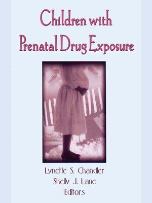 cover image of Children With Prenatal Drug Exposure